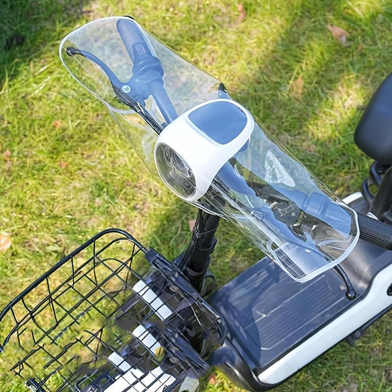 Motorcycle Gear - 1 шт. водонепроницаемый чехол на руль