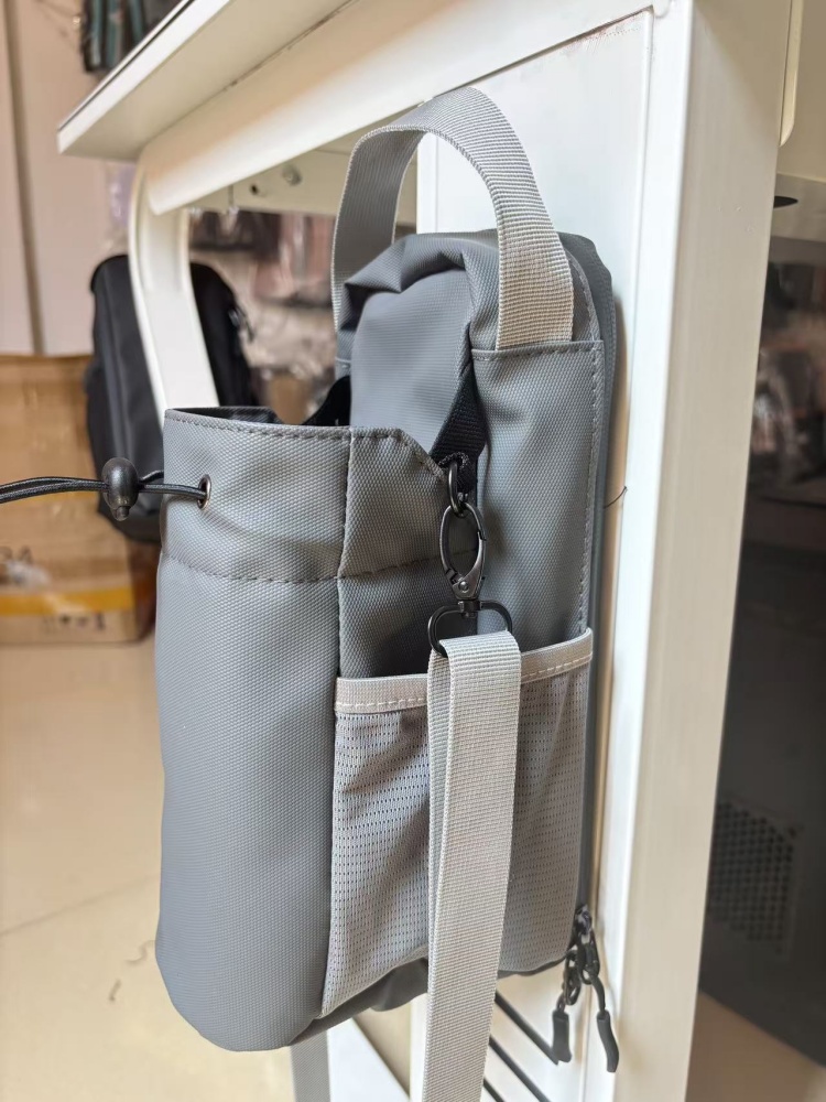 Magnetic Tank Bag - Магнитная сумка для бутылки с водой