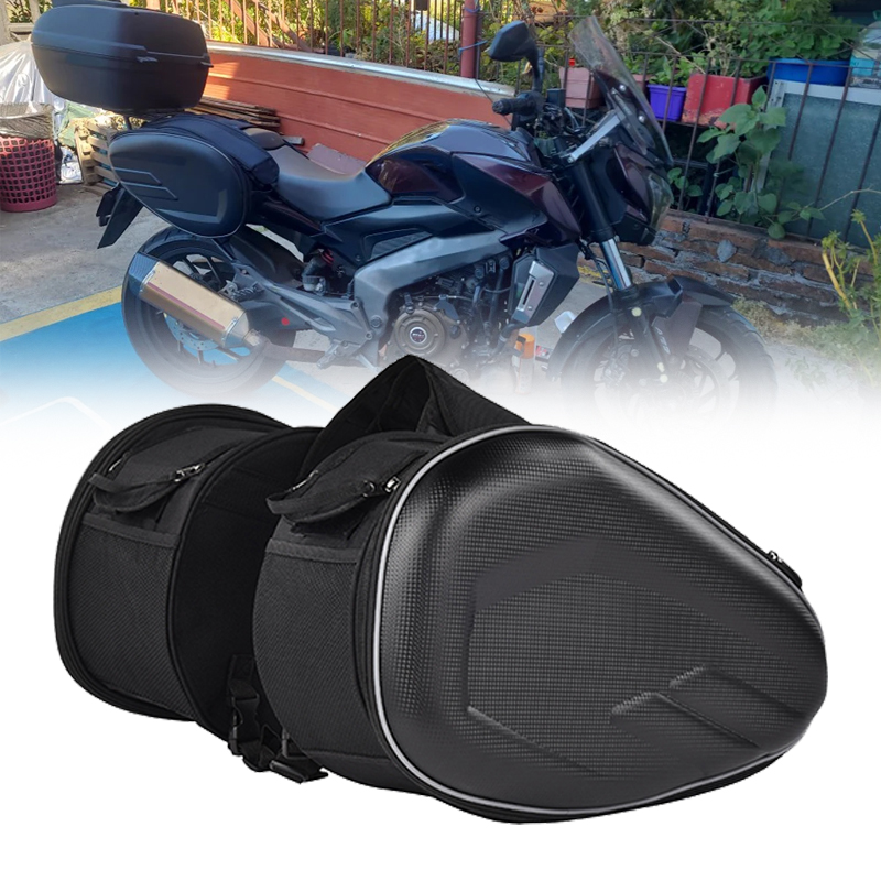 Motorcycle Gear Travel Bag - Водонепроницаемые мотоциклетные сумки-кофры 36-58 л с