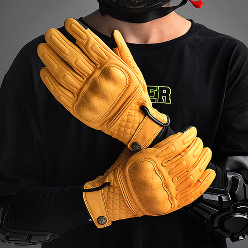 Ретро-кожаные мотоциклетные пе – обзор и цена Motorcycle Gear Used