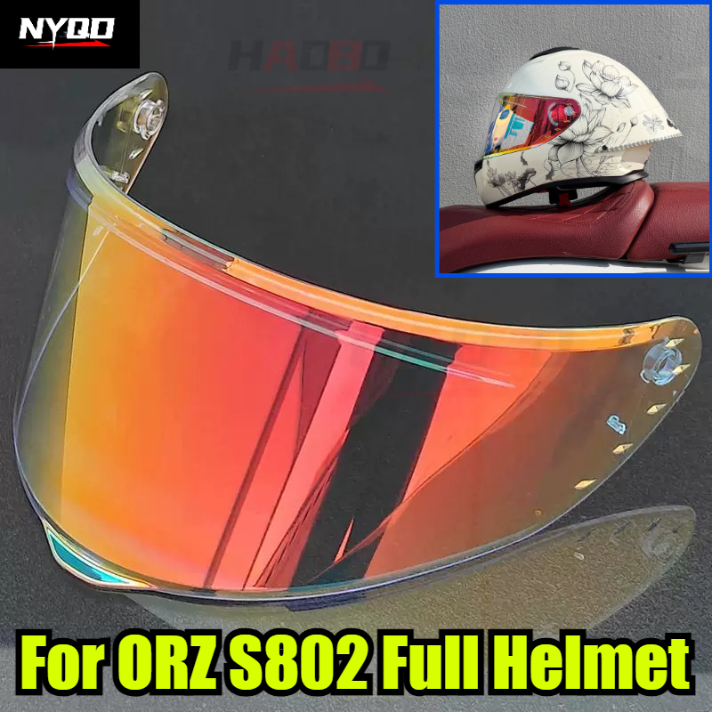 Визоры для мотоциклетного шлем – обзор и цена Helmet Full Face