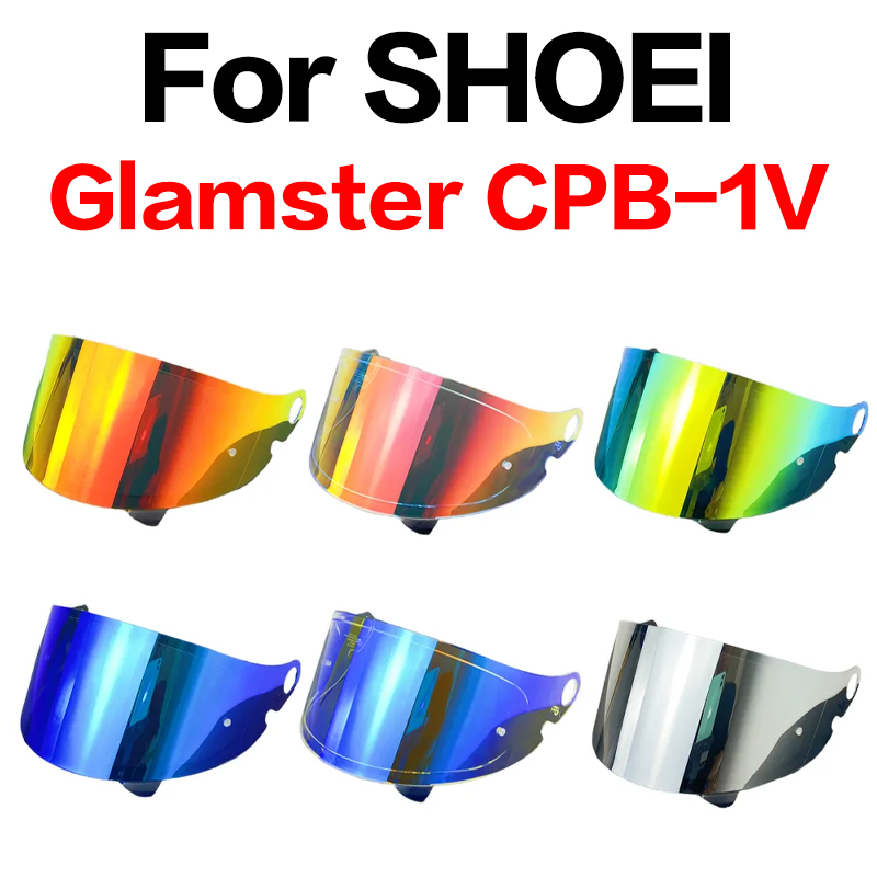 Козырек для шлема для SHOEI Gl – обзор и цена Helmet Full Face
