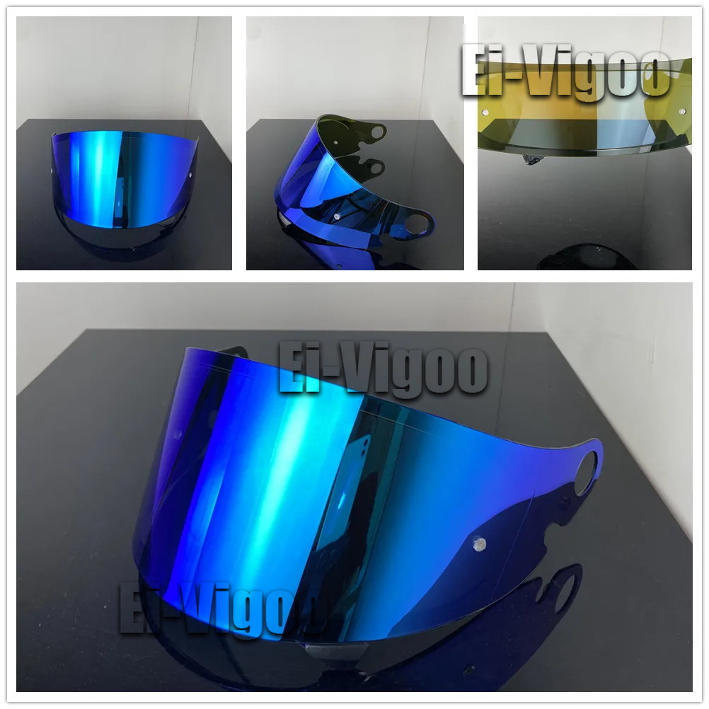Козырек для шлема для SHOEI Gl – обзор и цена Helmet Full Face