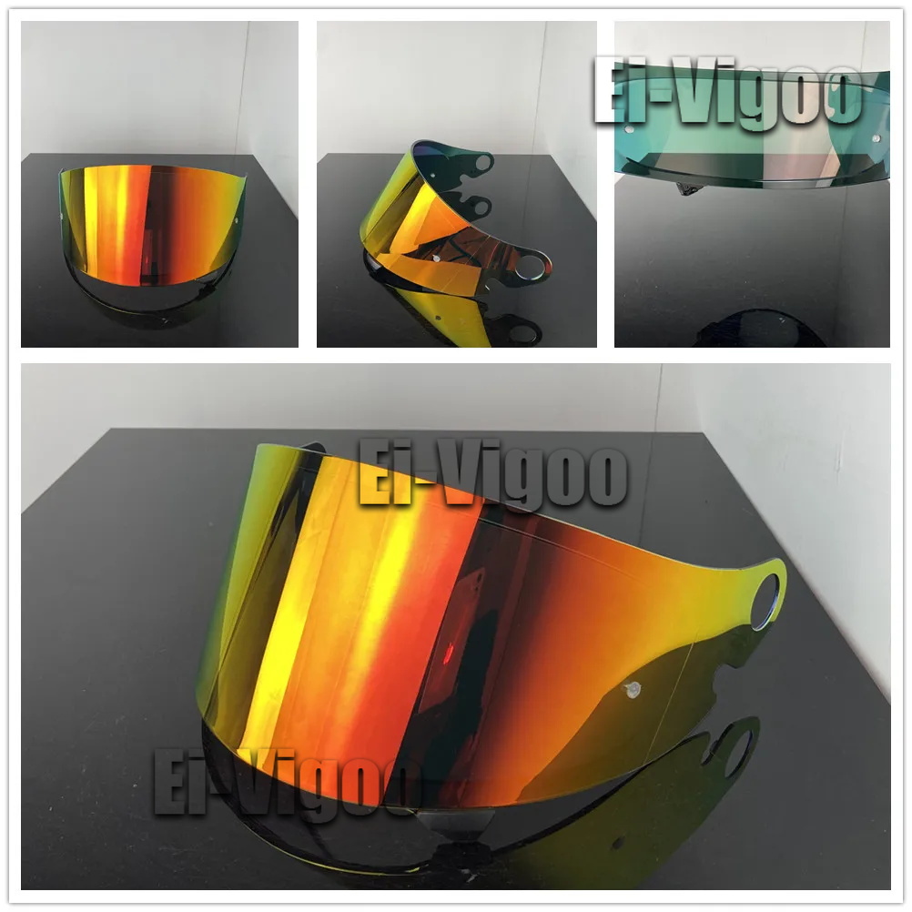 Козырек для шлема для SHOEI Gl – обзор и цена Helmet Full Face