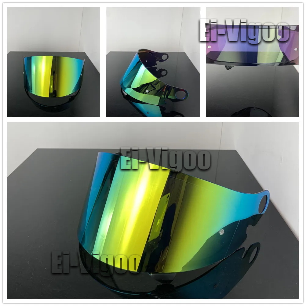 Козырек для шлема для SHOEI Gl – обзор и цена Helmet Full Face