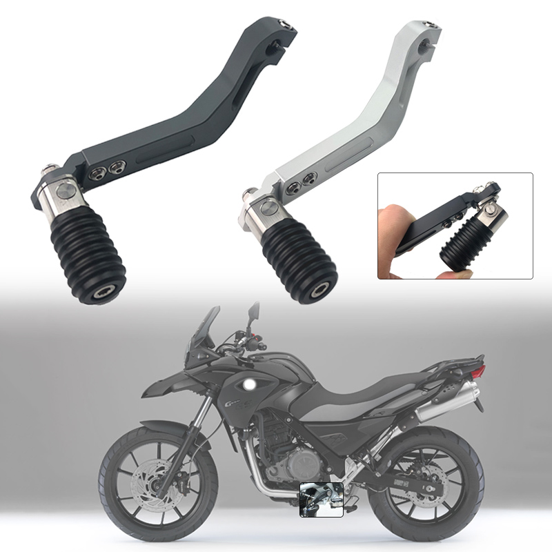 G650GS Регулируемый складной р – обзор и цена Motorcycle Gear Used