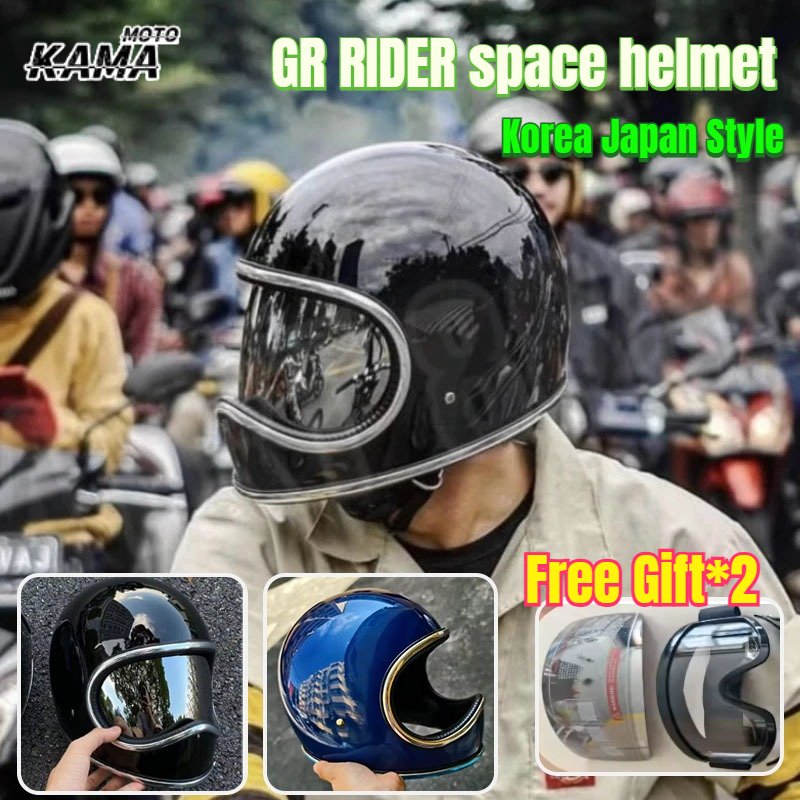 Мотошлем в корейском и японско – обзор и цена Motorcycle Gear Japan