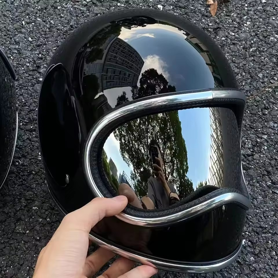 Мотошлем в корейском и японско – обзор и цена Motorcycle Gear Japan