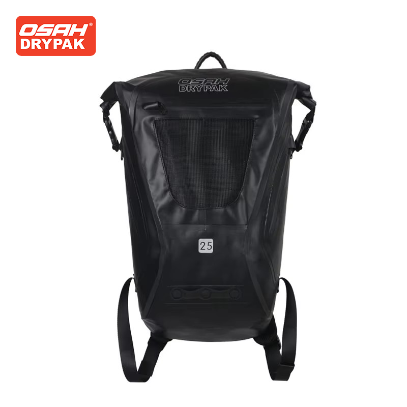 OSAH черная мотоциклетная сумк – обзор и цена Motorcycle Gear Travel Bag