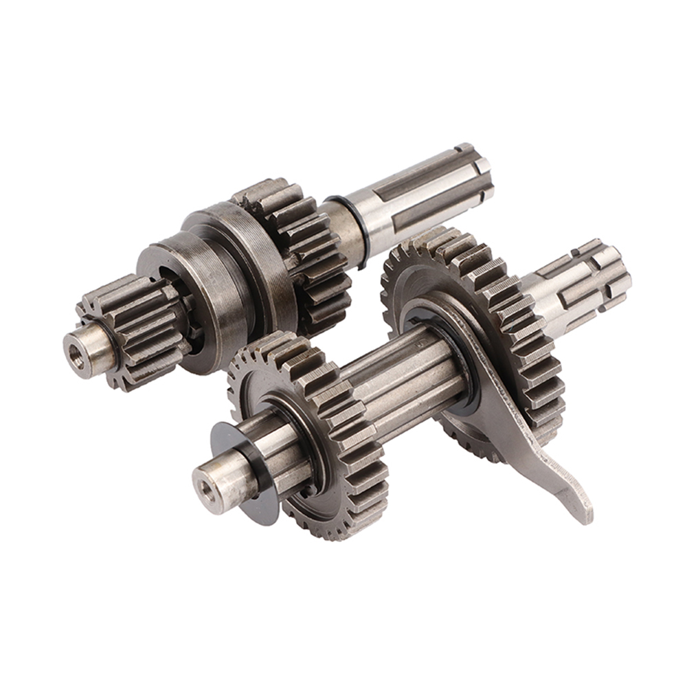 Коробка передач двигателя мото – обзор и цена Motorcycle Gearbox