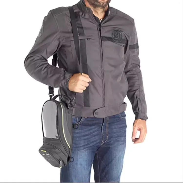 Водонепроницаемая магнитная су – обзор и цена Magnetic Tank Bag