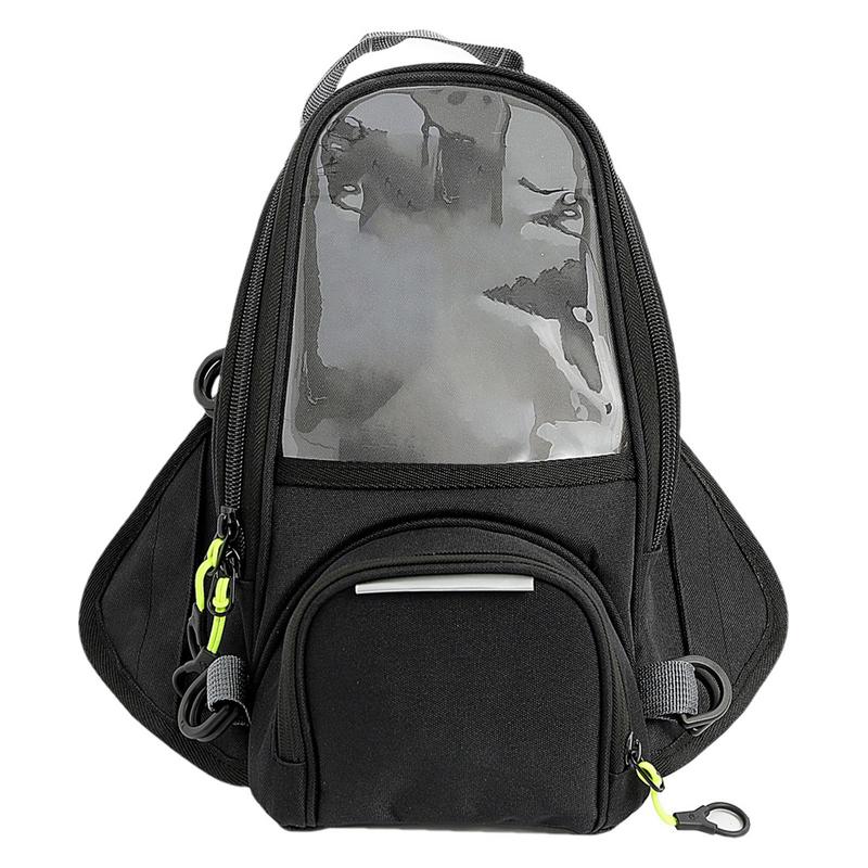 Магнитная водонепроницаемая су – обзор и цена Magnetic Tank Bag