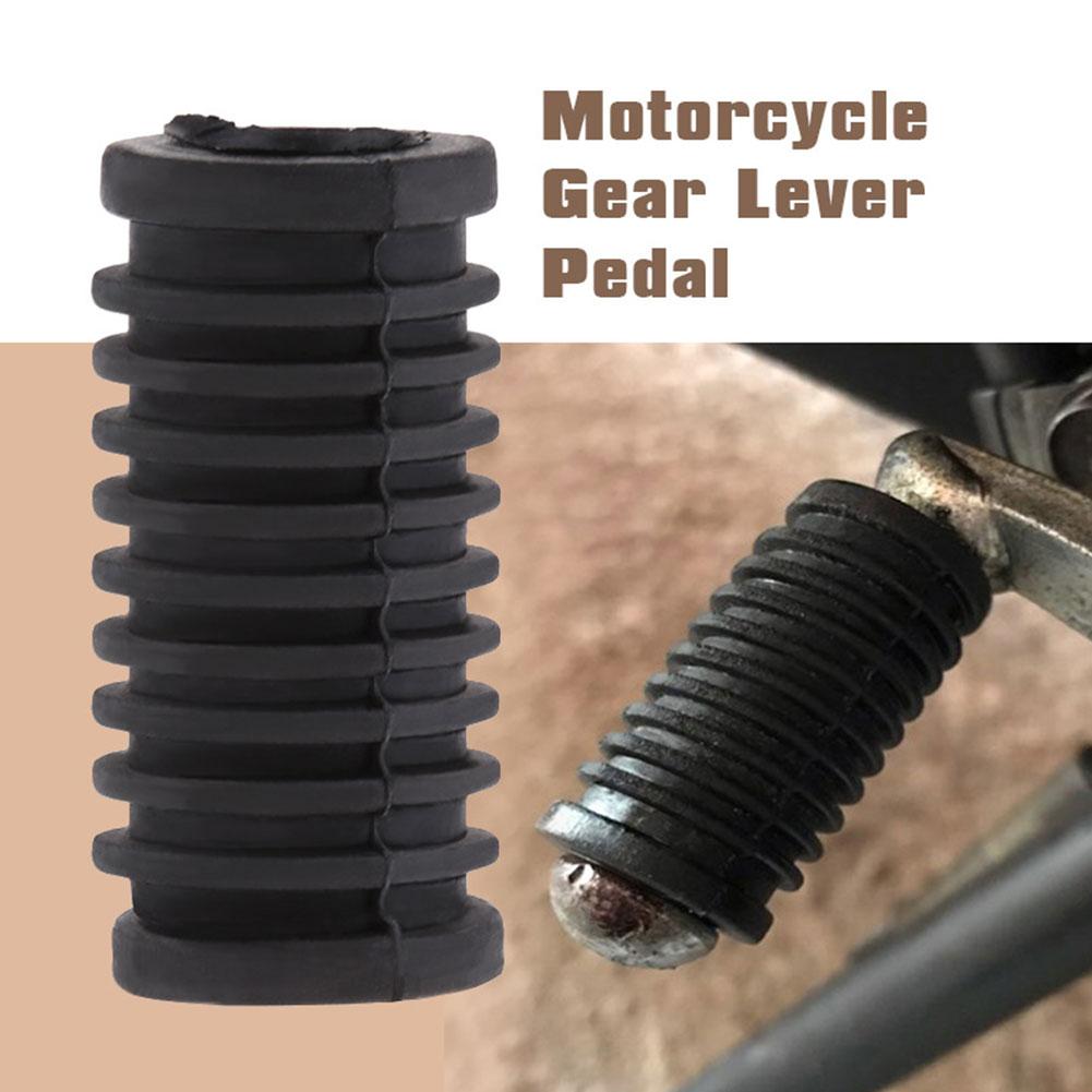 Универсальная резиновая наклад – обзор и цена Motorcycle Gear Change