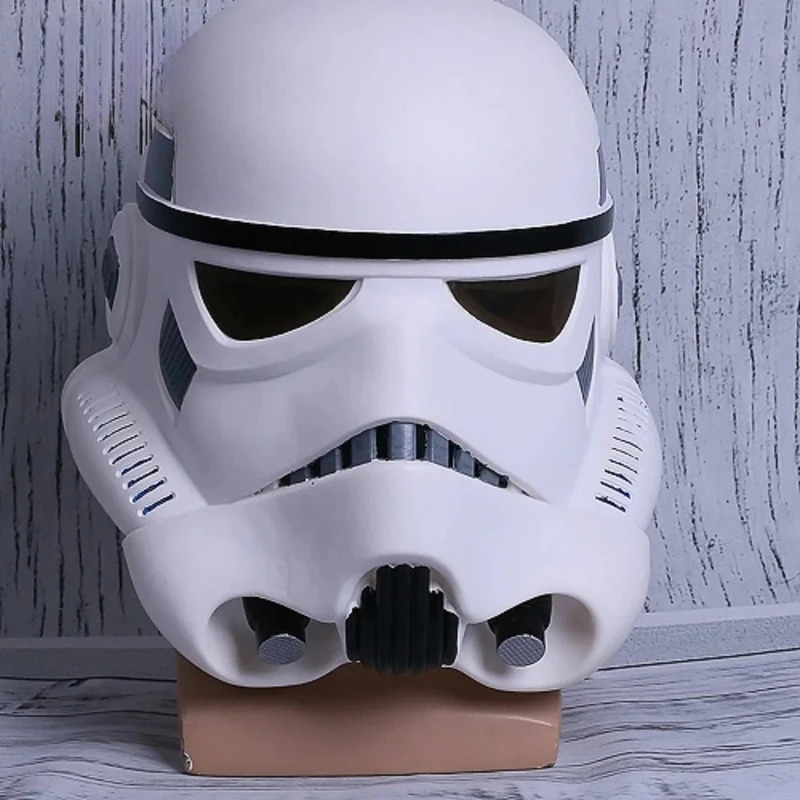 Шлем для косплея SW, шлемы шту – обзор и цена Helmet Full Face