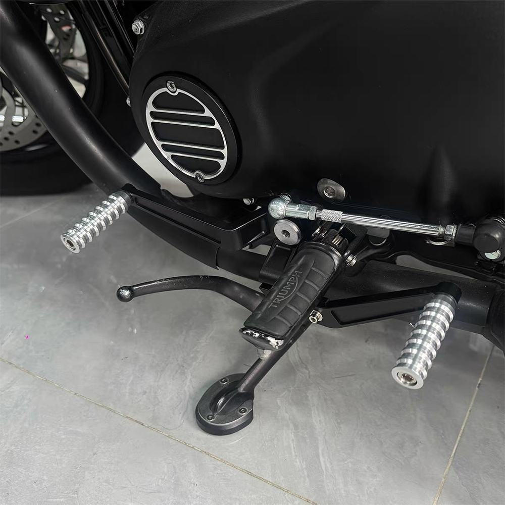 Регулируемый рычаг переключени – обзор и цена Motorcycle Gear Used
