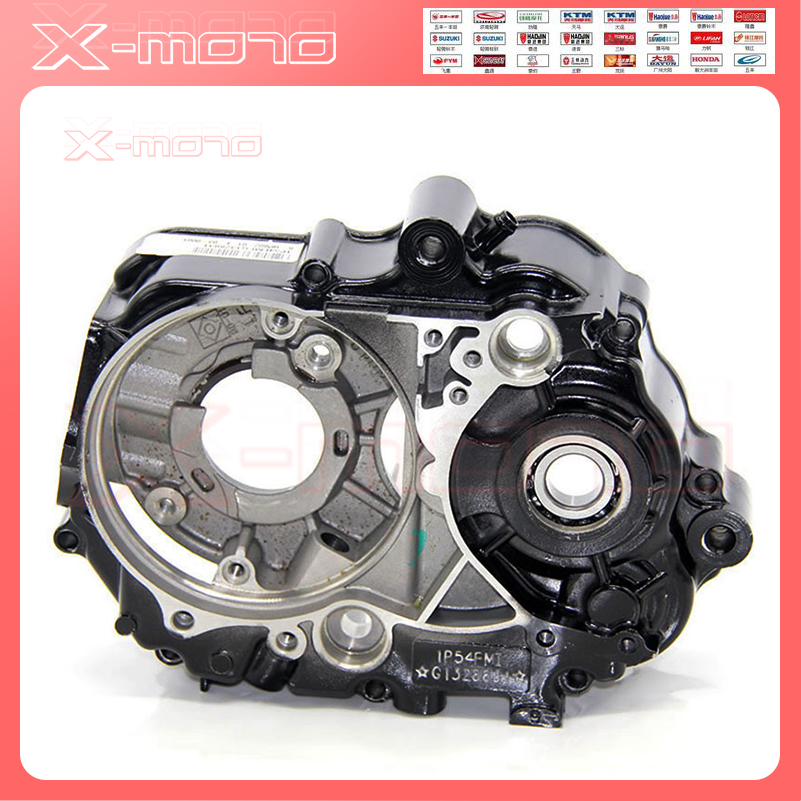 Запчасти для мотоциклов Lifan  – обзор и цена Motorcycle Gearbox