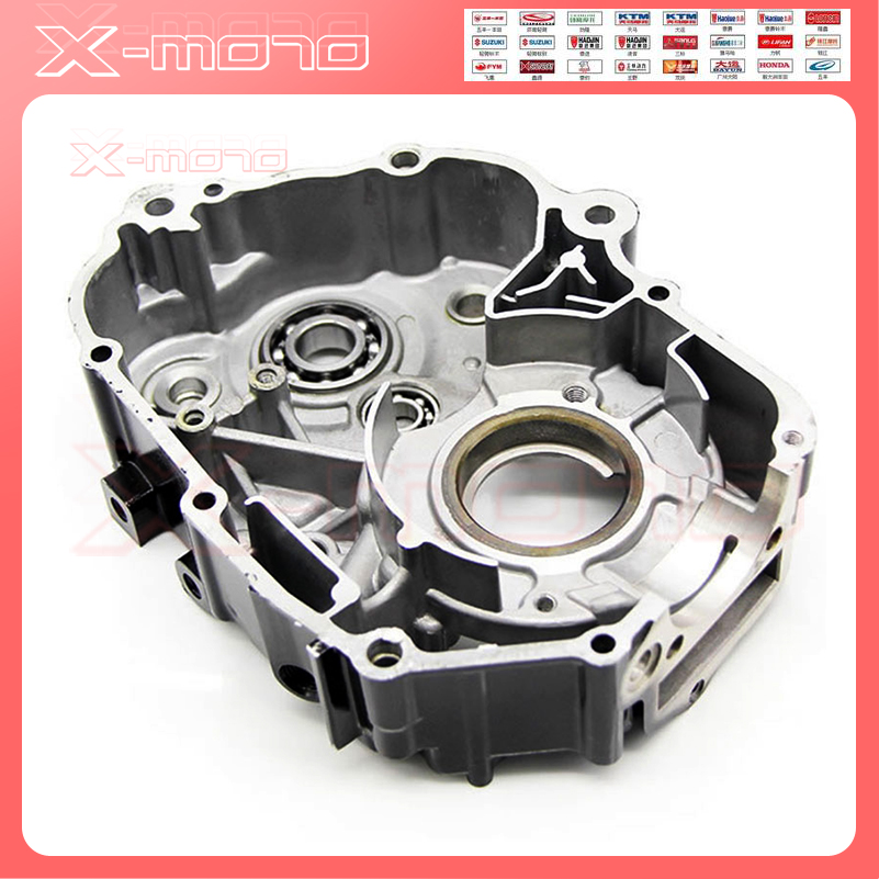 Запчасти для мотоциклов Lifan  – обзор и цена Motorcycle Gearbox