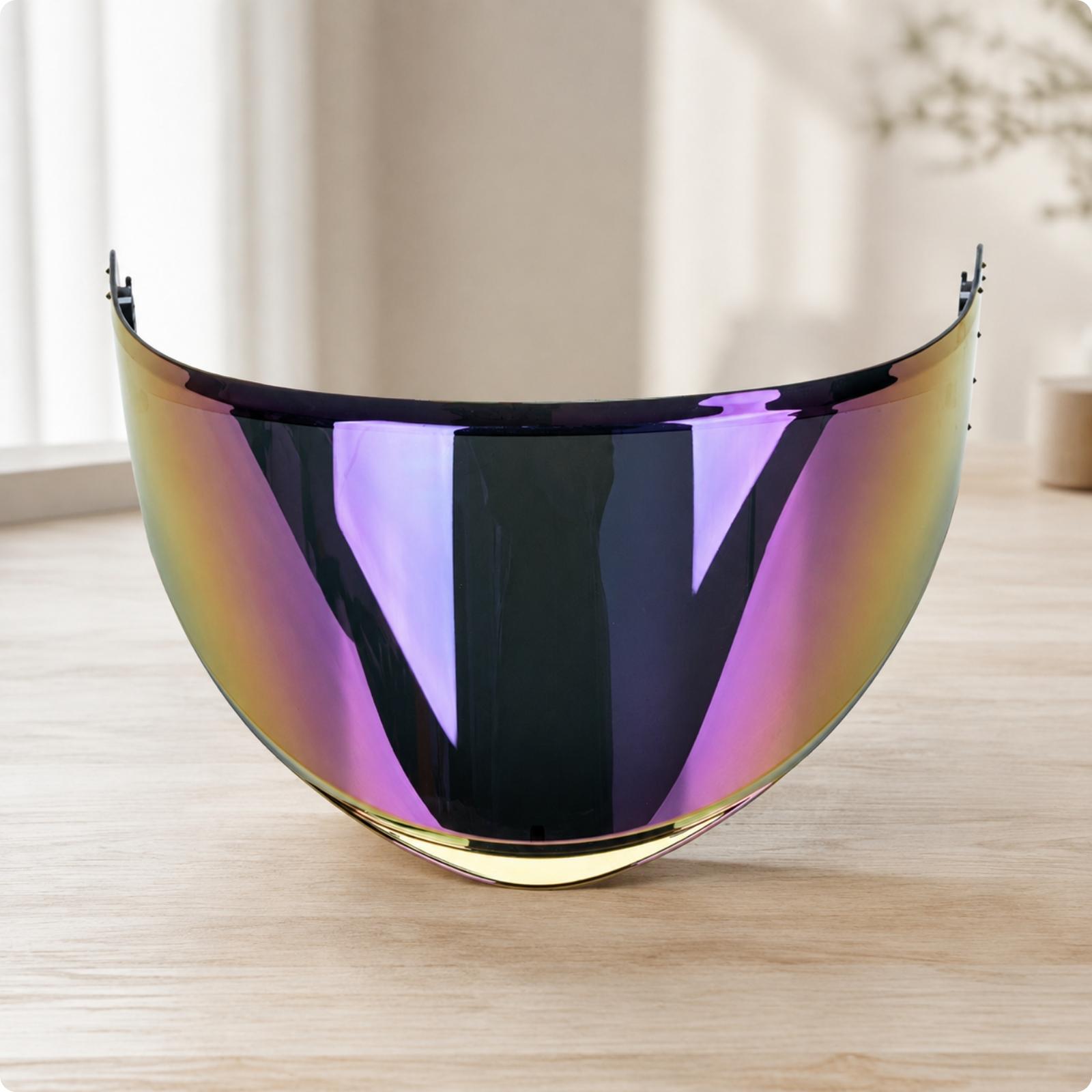 Полнолицевой визор для мотоцик – обзор и цена Helmet Full Face