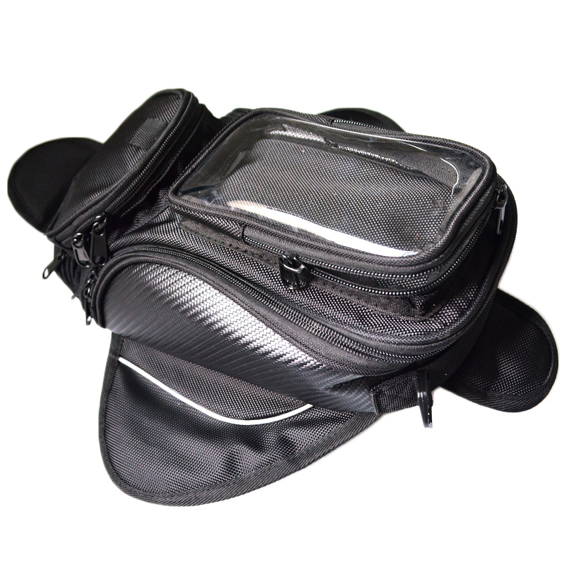 Новая водонепроницаемая сумка  – обзор и цена Magnetic Tank Bag