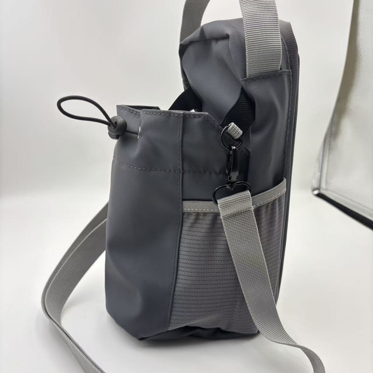 Магнитная сумка для бутылки с  – обзор и цена Magnetic Tank Bag