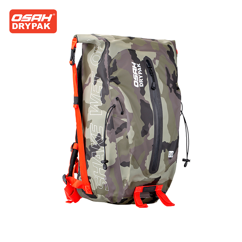 OSAH камуфляжная мотоциклетная – обзор и цена Motorcycle Gear Travel Bag