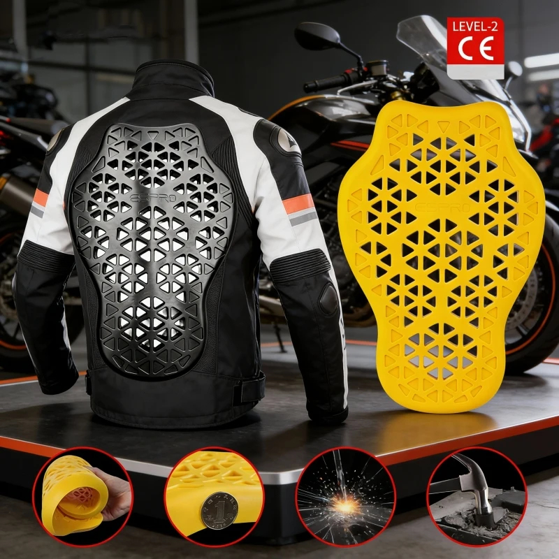 Комплект защитного снаряжения  – обзор и цена Motorcycle Gear