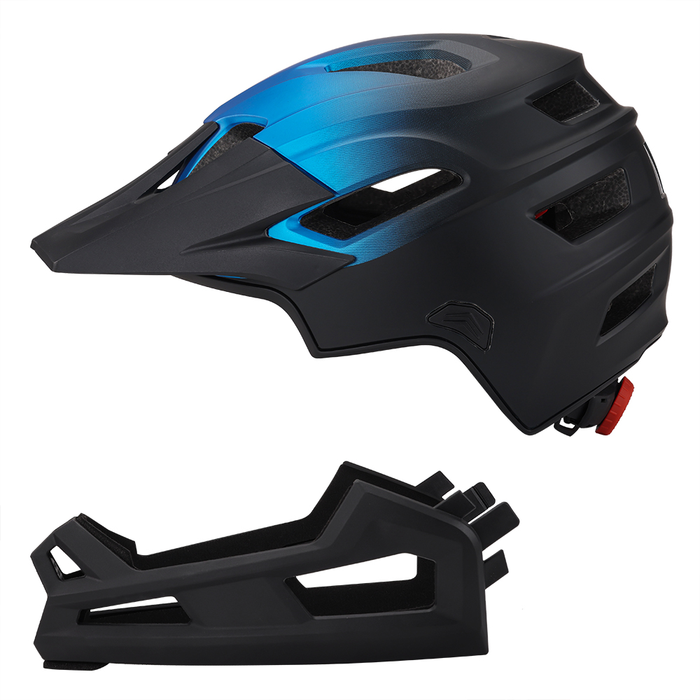 Высококачественный велосипедны – обзор и цена Helmet Full Face