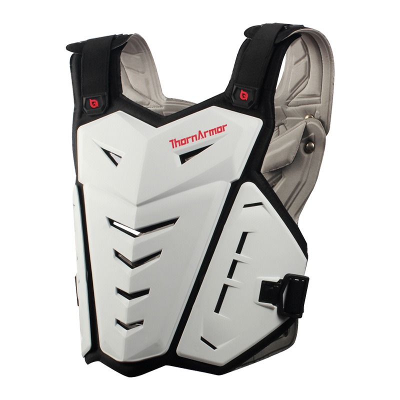 Мотоциклетный защитный жилет K – обзор и цена Motorcycle Gear