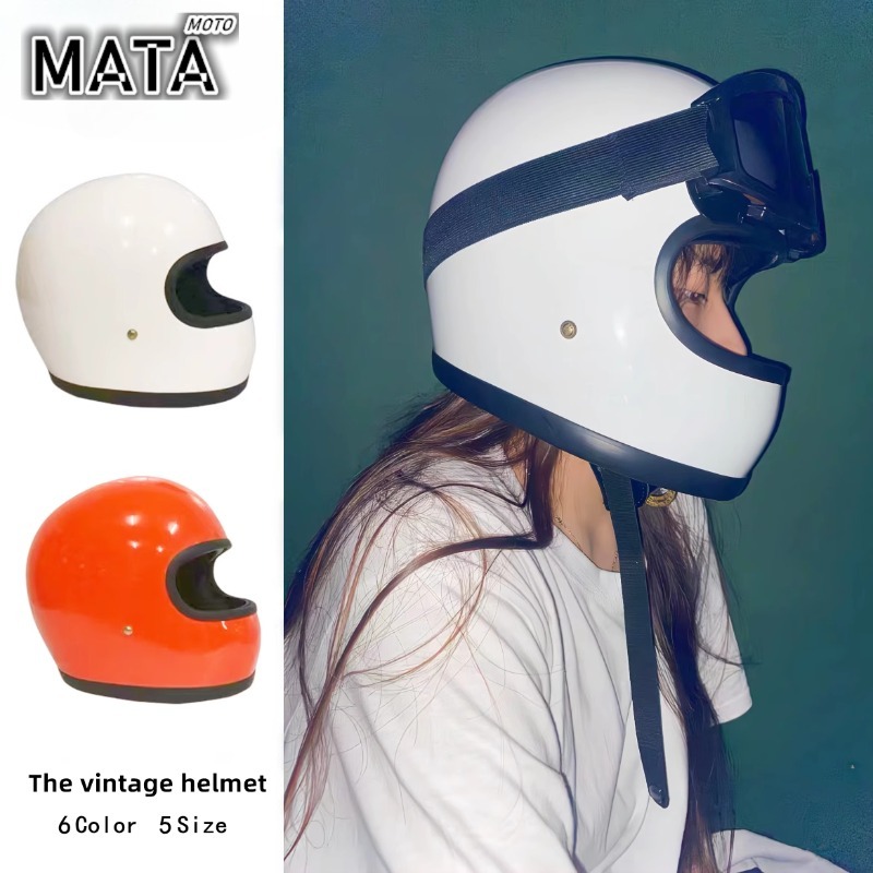 Винтажный мотоциклетный шлем,  – обзор и цена Motorcycle Gear Japan