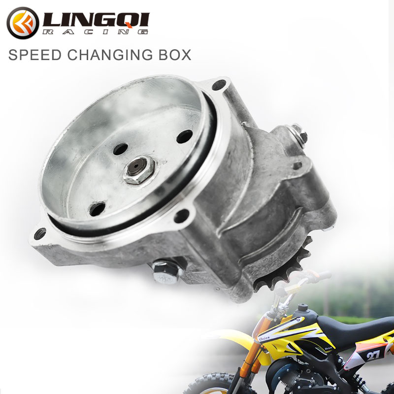 Цепная Звездочка LINGQI для мо – обзор и цена Motorcycle Gearbox