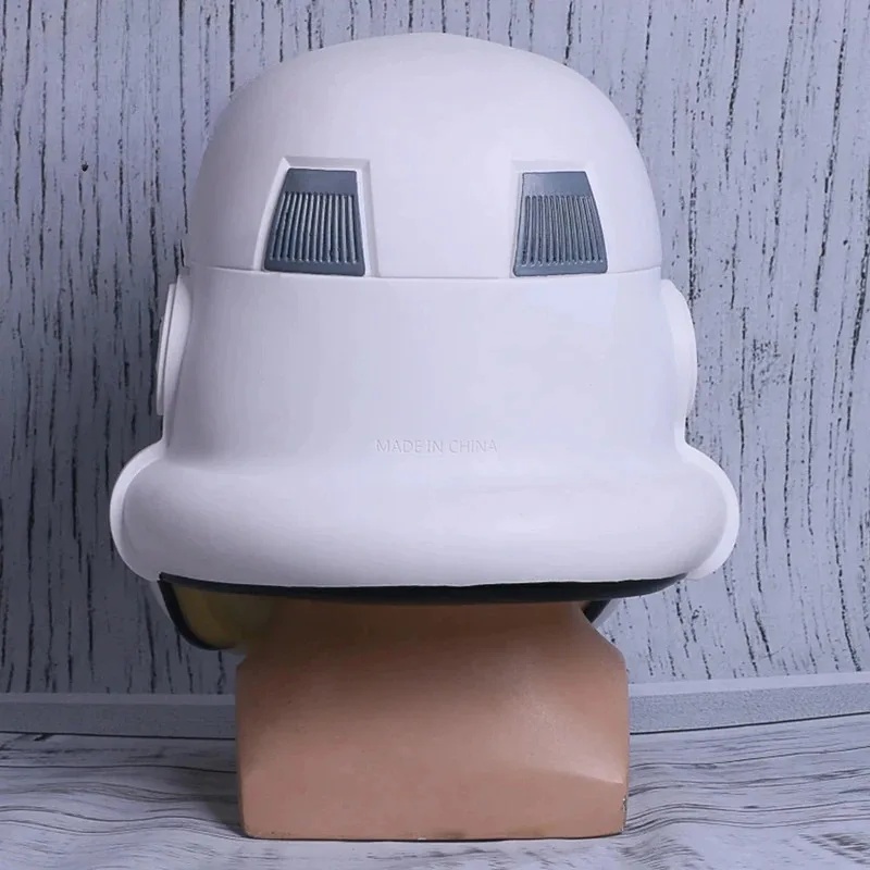 Премиум-костюм для косплея: шл – обзор и цена Helmet Full Face