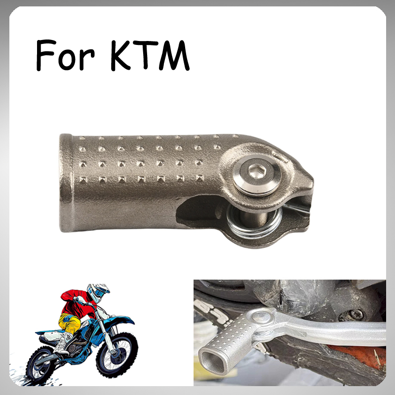 Оригинальный наконечник рычага – обзор и цена Motorcycle Gear Change